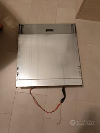 Sportello lavastoviglie Rex-Electrolux TR403L3