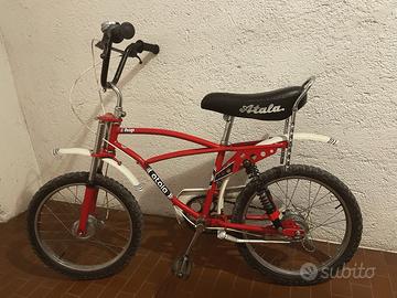 Atala saltafoss hip hop