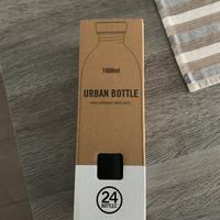 Borraccia 24 bottles