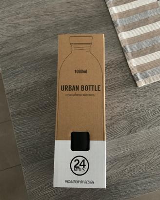 Borraccia 24 bottles