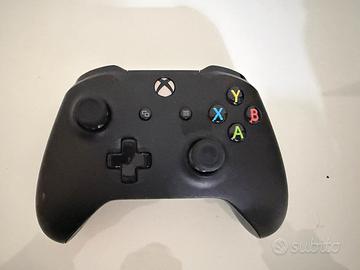 Controller xbox Microsoft