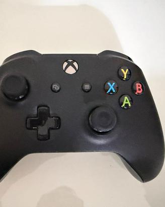Controller xbox Microsoft