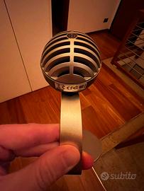 Shure MV5-DIG Microfono Digitale A Condensatore