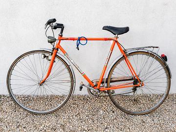 Bicicletta vintage Gios Torino