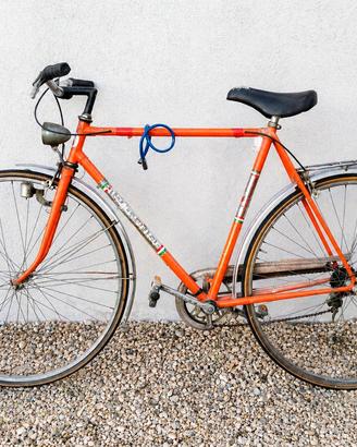Bicicletta vintage Gios Torino
