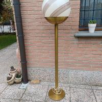 Paolo VENINI Lampada da terra 