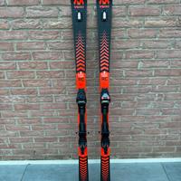 Volkl Racetiger RC 175