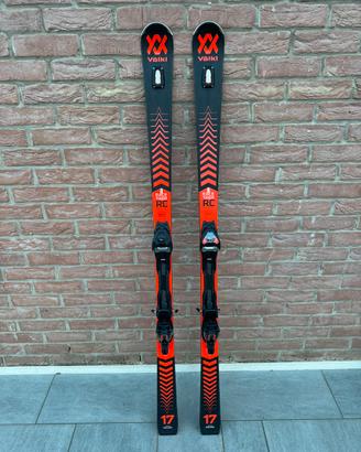 Volkl Racetiger RC 175