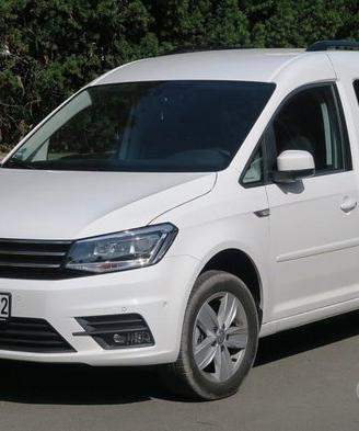 Ricambi usati volkswagen caddy Tiguan 2010 2020