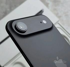 IPhone Air 256GB Nero  Come nuovo