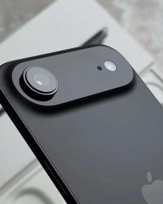 IPhone Air 256GB Nero  Come nuovo