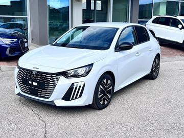 PEUGEOT 208 PureTech 100 Stop&Start 5 porte Allu