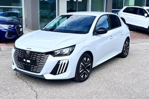PEUGEOT 208 PureTech 100 Stop&Start 5 porte Allu