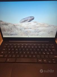 Samsung Galaxy Chromebook Go