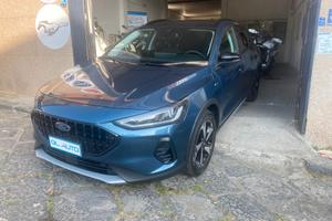 Ford Focus 1.0 EcoBoost Hybrid 125 CV 5p. Active
