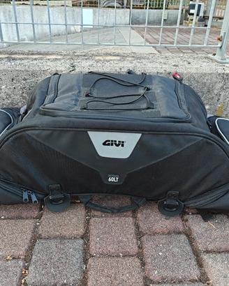 GIVI XSTREAM 60L