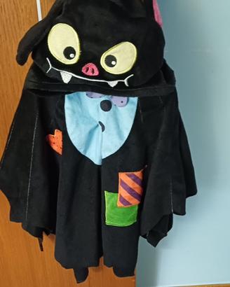 Costume carnevale/halloween bambino