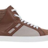 HOGAN REBEL BASKET NUOVE 42 43 44 45 Scarpe pelle