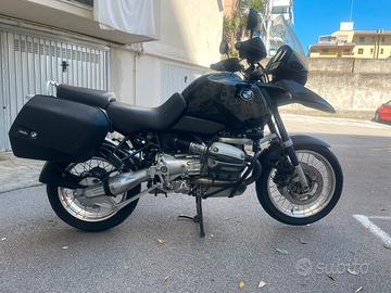 BMW GS 1150