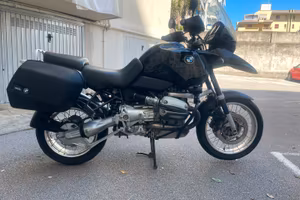 BMW GS 1150