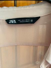 Camicia zara