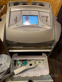 LUCE PULSATA OVERLINE OVER 2045