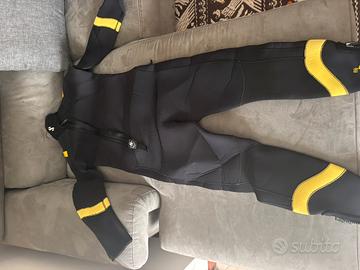 Muta Scubapro 5mm