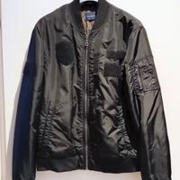 Giubbotto bomber uomo tg 50 GAS MAN
