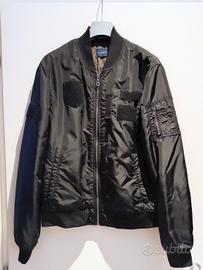 Giubbotto bomber uomo tg 50 GAS MAN