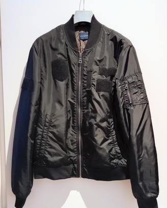 Giubbotto bomber uomo tg 50 GAS MAN