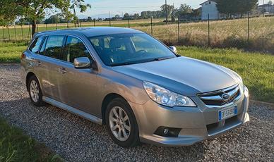 Subaru Legacy SW 2.0i Comfort (vb) 6mt
