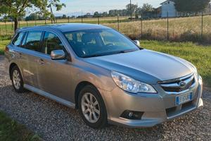 Subaru Legacy SW 2.0i Comfort (vb) 6mt