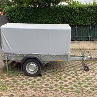 Carrello rimorchio