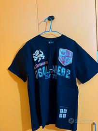 maglia dsquared uomo