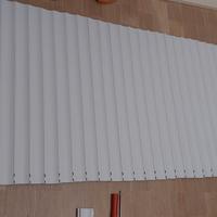 tapparella pvc e fibra di vetro 