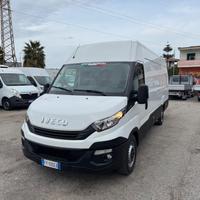 Iveco daily 35-140 furgone passo lungo euro 6