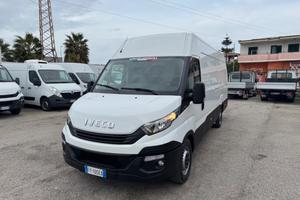 Iveco daily 35-140 furgone passo lungo euro 6