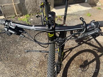 MTB Cannondale