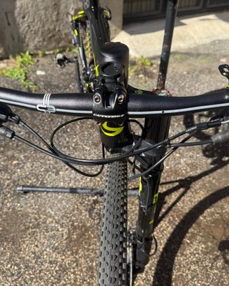 MTB Cannondale