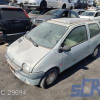 Renault twingo 1 c06 1.2 58cv 96-07 - ricambi