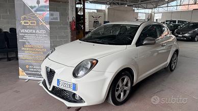 Alfa Romeo MiTo 1.4 78 CV GPL