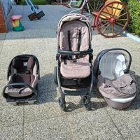 passeggino peg Perego modello book s