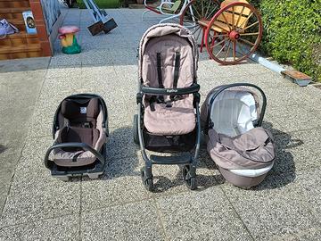 passeggino peg Perego modello book s