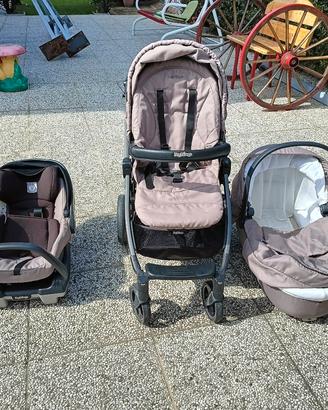 passeggino peg Perego modello book s
