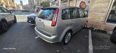 Ford c max 