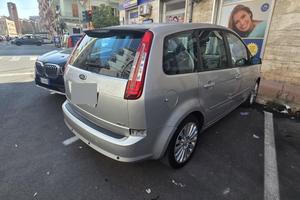 Ford c max 