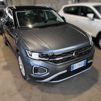 VOLKSWAGEN T-Roc 1.0 TSI Style