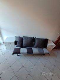 divano letto