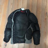 Protezione schiena bimbo