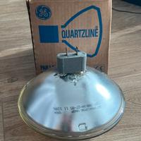 LAMPADA PAR64 GE CP/86 500w 230v GX16D 10°/7° VNSP